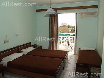Alexander Hotel 12